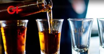 Alcohol Puebla