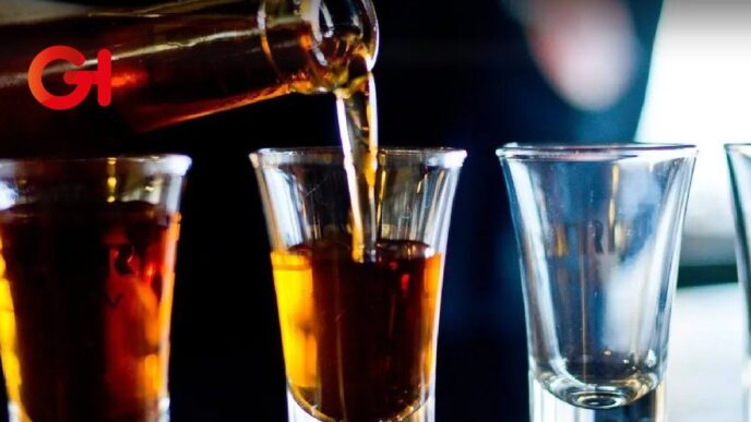 Alcohol Puebla