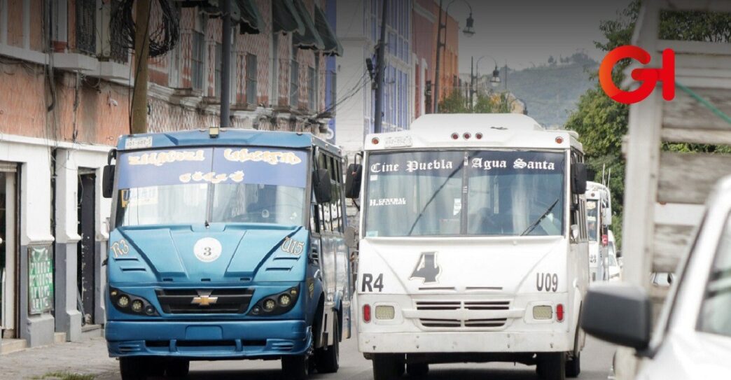Conseción transporte