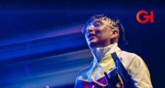 Dani Flow cancela concierto en Puebla