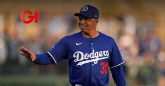 Dave Roberts