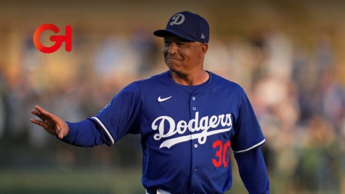 Dave Roberts