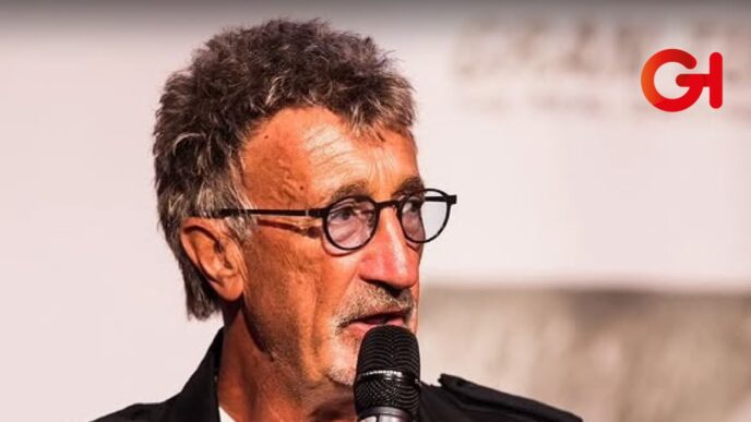 Eddie Jordan
