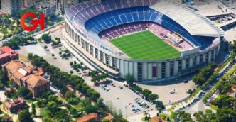 Puebla estadio