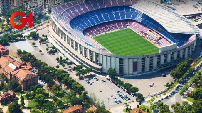 Puebla estadio