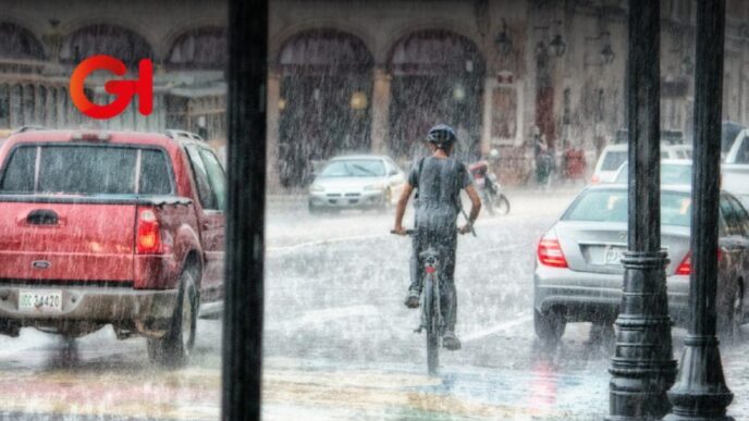 Clima Puebla