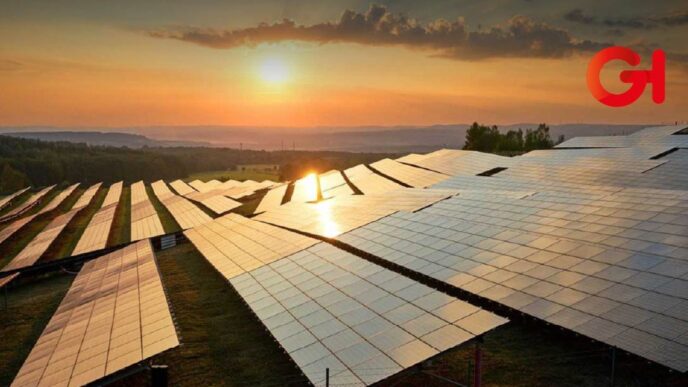 Calentadores solares