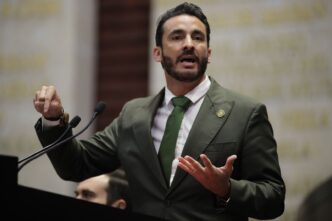 Trascendido: Garganta no tan Profunda (29 de marzo del 2025)