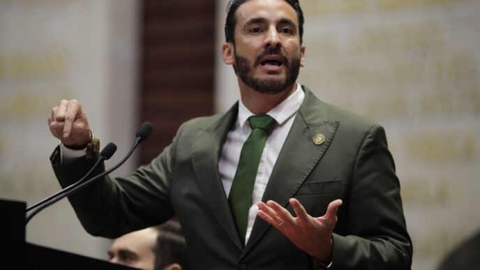 Trascendido: Garganta no tan Profunda (29 de marzo del 2025)