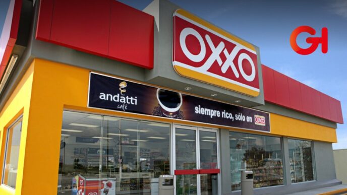 Puebla y OXXO blindan seguridad: instalarán cámaras y botones de pánico en 33 tiendas