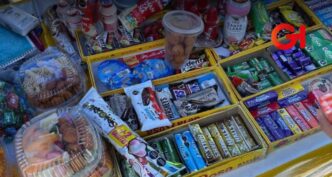 Puebla prohíbe la venta de comida chatarra en escuelas para proteger a los niños