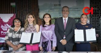 Fortalecen alianzas estratégicas para impulsar a las mujeres empresarias en Puebla
