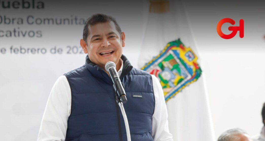 Alejandro Armenta anuncia auditorías a secretarías estatales para combatir la corrupción en Puebla