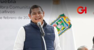 Alejandro Armenta anuncia auditorías a secretarías estatales para combatir la corrupción en Puebla
