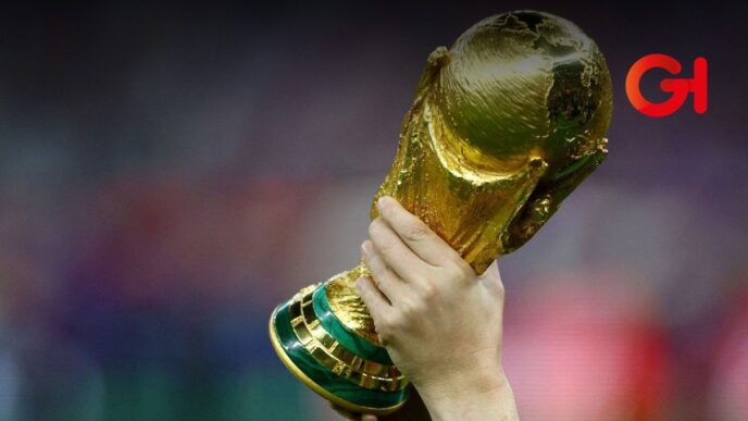 FIFA analiza ampliar el Mundial a 64 selecciones para 2030