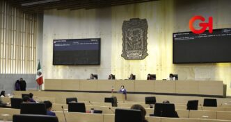 Congreso de Puebla avala cambios en la Secretaría de Seguridad Ciudadana
