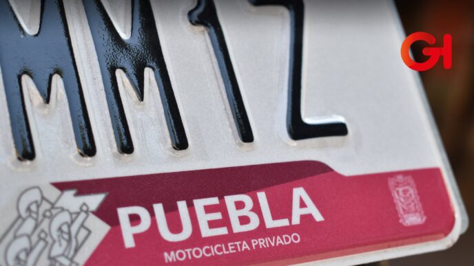 Reemplacamiento 2025 arranca con transporte público y vehículos mercantiles: ¿Te toca renovar?