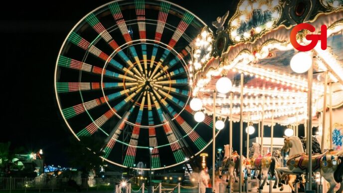 Feria de Puebla 2025: Fechas, artistas y todo lo que debes saber para ir