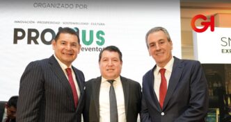 Coordinación en seguridad y colaboración con fuerzas federales