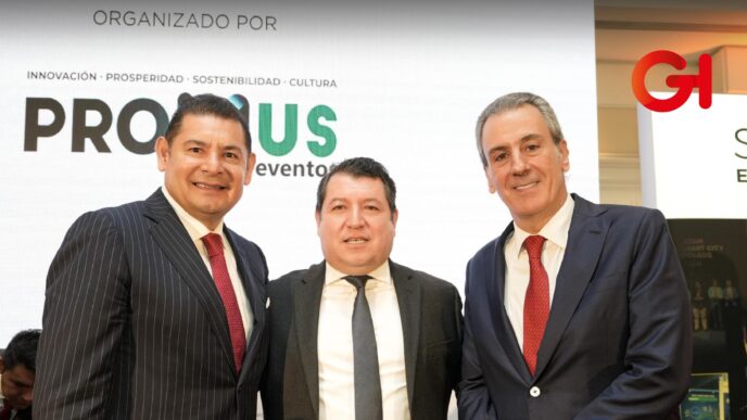 Coordinación en seguridad y colaboración con fuerzas federales