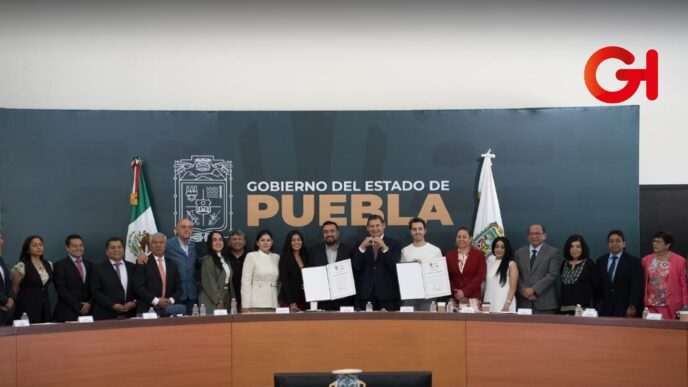 Universidad del Deporte en Puebla: Transformando el tejido social a través del deporte