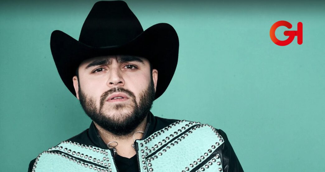 Concierto de Gerardo Ortiz en la Feria de Puebla 2025 es cancelado tras escándalo legal