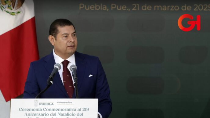 Puebla lanza el programa Banca de la Mujer con una inversión de 20 millones de pesos