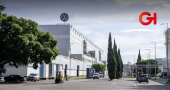 Se paraliza el corazón de Volkswagen, Puebla paran la producción del Taos