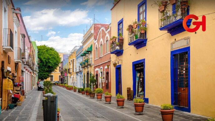 Semana Santa en Puebla: Se esperan 300 mdp en derrama económica y 170,000 turistas