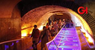 ¿Qué días puedo ir a la Noche de Museos en Puebla 2025?