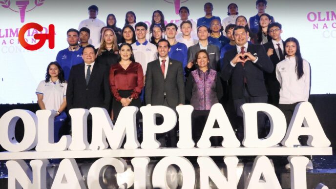 Puebla albergará disciplinas de box y ajedrez en los Nacionales CONADE 2025