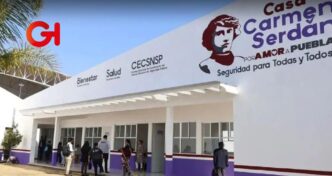 Nueva Casa Carmen Serdán brindará auxilio inmediato a mujeres en riesgo