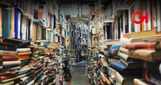 Día del libro
