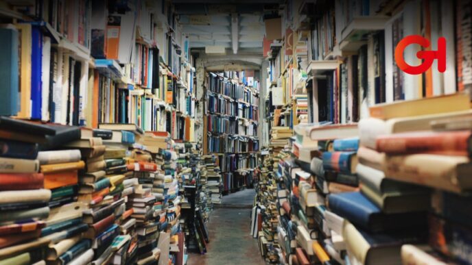 Día del libro