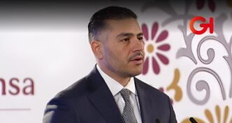Omar García Harfuch