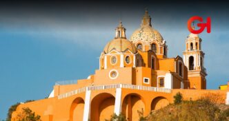 cholula