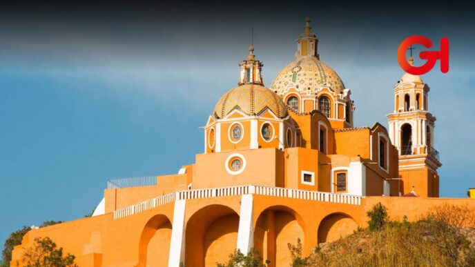 cholula
