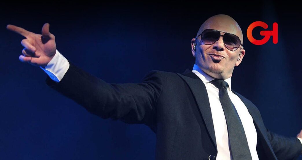 pitbull feria puebla 2025