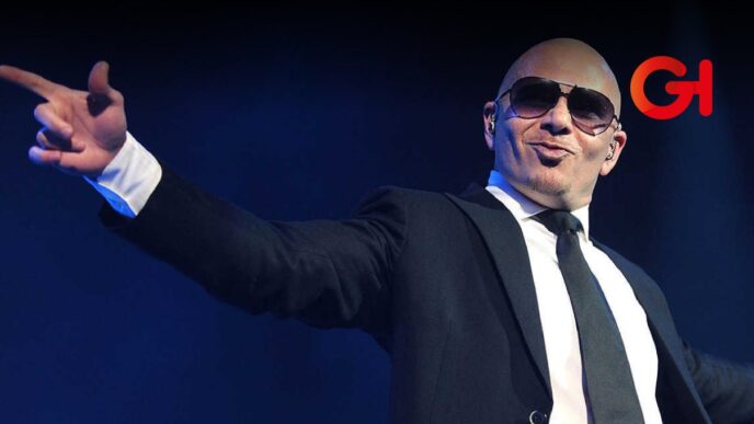pitbull feria puebla 2025