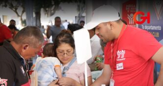 feria Puebla infonavit