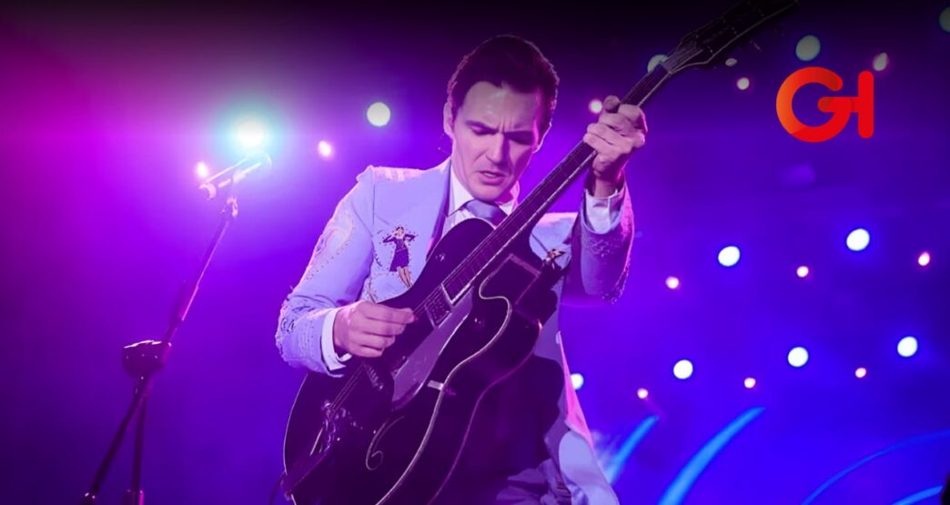 Drake Bell Feria Puebla