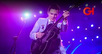 Drake Bell Feria Puebla