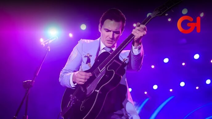 Drake Bell Feria Puebla
