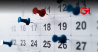 días feriados