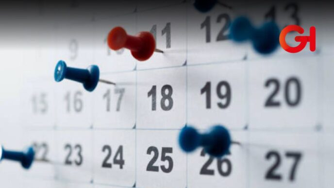 días feriados