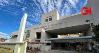 Hospital La Margarita Puebla