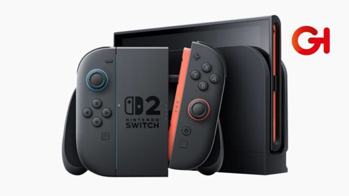 Switch 2