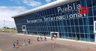 Aeropuerto Internacional de Puebla