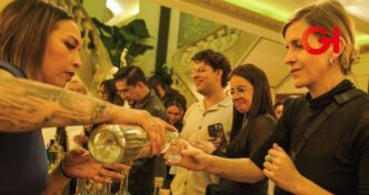 Mezcal Fest México Puebla