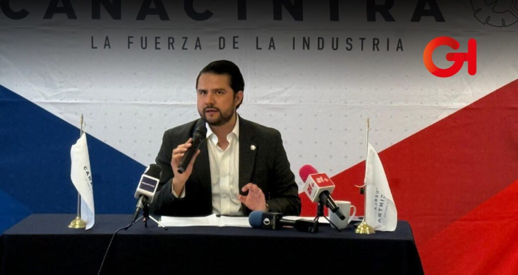 canacintra puebla